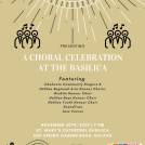 concert poster